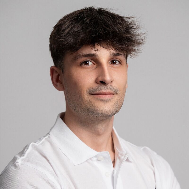 Dávid, Avensys automatizációs tanácsadó